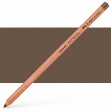 F-C Pitt Pastel Pencil - Burnt Umber