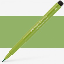 Faber Castell Pitt Brush Pens -May Green