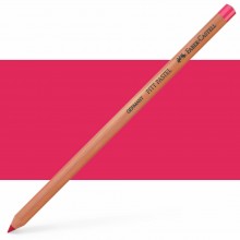F-C Pitt Pastel Pencil - Alizarin Crimson