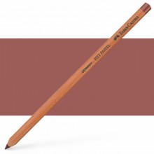 F-C Pitt Pastel Pencil - Caput Mortuum