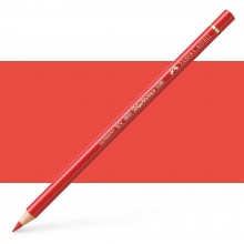 F-C Polychromos Pencil - Scarlet Red