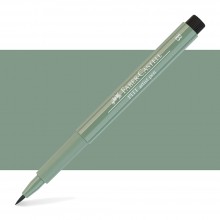 Faber Castell Pitt Brush Pens - Earth Green
