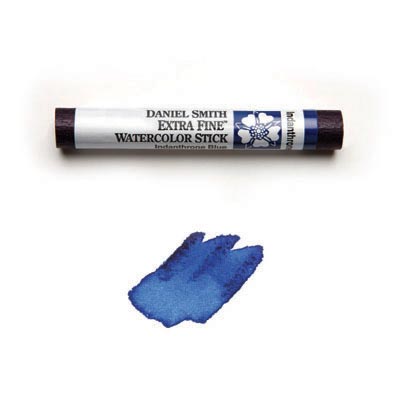 Daniel Smith Watercolour Stick - Indanthrone Blue
