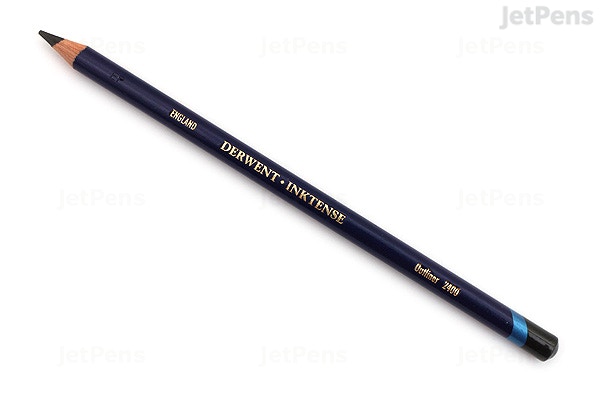 Derwent Inktense Pencil - Outliner