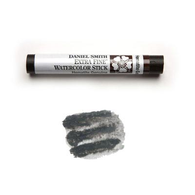 Daniel Smith Watercolour Stick - Hematite Genuine
