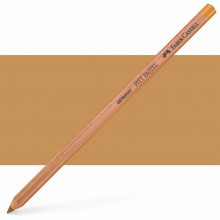 F-C Pitt Pastel Pencil - Brown Ochre