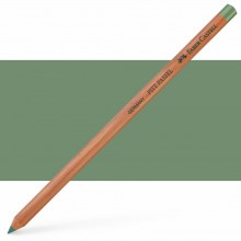 F-C Pitt Pastel Pencil - Earth Green
