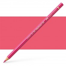F-C Polychromos Pencil - Rose Carmine