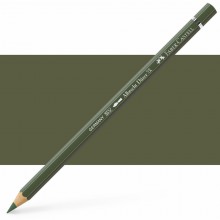 F-C Albrecht Durer Watercolour Pencil - Chrome Green Opaque