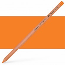 F-C Pitt Pastel Pencil - Orange Glaze