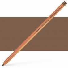 F-C Pitt Pastel Pencil - Bistre