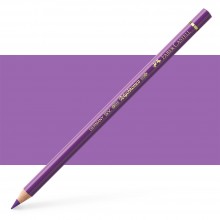 F-C Polychromos Pencil - Manganese Violet