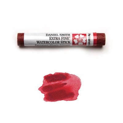 Daniel Smith Watercolour Stick - Permanent Alizarin Crimson