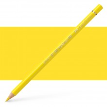 F-C Polychromos Pencil - Light Cadmium Yellow