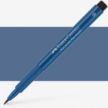 Faber Castell Pitt Brush Pens - Indanthrene Blue