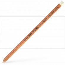 F-C Pitt Pastel Pencil - White