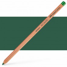 F-C Pitt Pastel Pencil - Pine Green