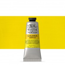 Galeria Acrylic 60ml - Cadmium Yellow Pale