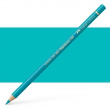 F-C Polychromos Pencil - Cobalt Green