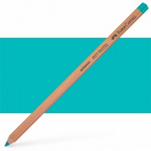 F-C Pitt Pastel Pencil - Cobalt Green