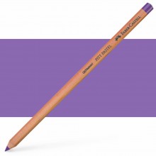 F-C Pitt Pastel Pencil - Violet