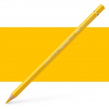 F-C Polychromos Pencil - Dark Cadmium Yellow