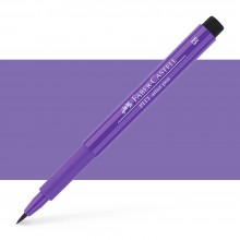 Faber Castell Pitt Brush Pens - Purple Violet