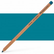 F-C Pitt Pastel Pencil - Helio Turquoise