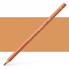 F-C Polychromos Pencil - Burnt Ochre