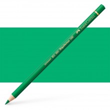 F-C Polychromos Pencil - Emerald Green