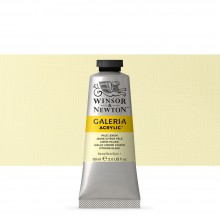 Galeria Acrylic 60ml - Pale Lemon