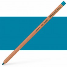 F-C Pitt Pastel Pencil - Cobalt Turquoise