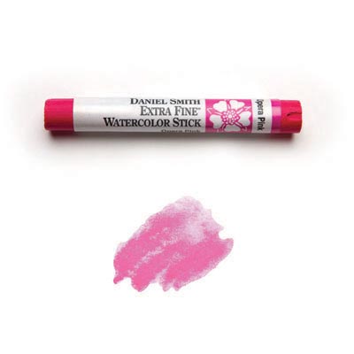 Daniel Smith Watercolour Stick - Opera Pink