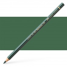 F-C Polychromos Pencil - Juniper Green