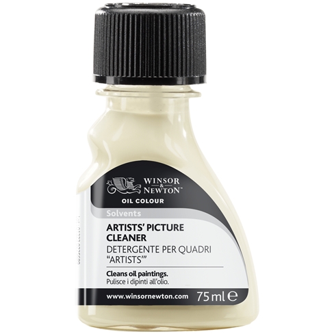 W&N Picture Cleaner 75ml