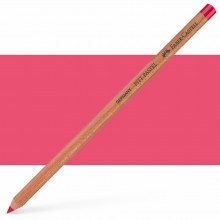 F-C Pitt Pastel Pencil - Pink Carmine