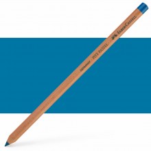 F-C Pitt Pastel Pencil - Bluish Turquoise