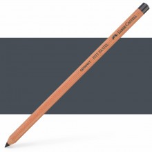 F-C Pitt Pastel Pencil - Paynes Grey