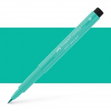 Faber Castell Pitt Brush Pens - Phthalo Green