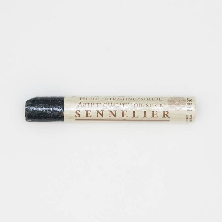 Sennelier Oil Stick - Viridian (1)