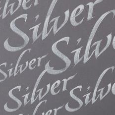 Winsor & Newton Calligraphy Inks 30ml - Silver