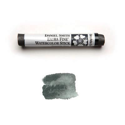 Daniel Smith Watercolour Stick - Graphite Grey