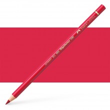 F-C Polychromos Pencil - Permanent Carmine