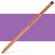 F-C Pitt Pastel Pencil - Manganese Violet