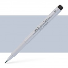 Faber Castell Pitt Brush Pens - Cold Grey I
