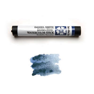 Daniel Smith Watercolour Stick - Sodalite Genuine