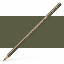 F-C Polychromos Pencil - Olive Green Yellowish