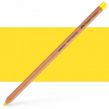 F-C Pitt Pastel Pencil - Light Chrome Yellow