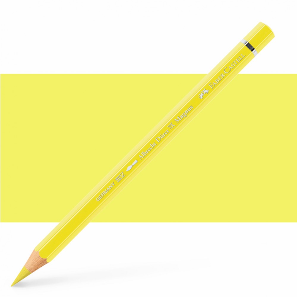 F-C Albrecht Durer Watercolour Pencil - Light Chrome Yellow