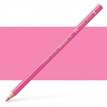 F-C Polychromos Pencil - Pink Madder Lake